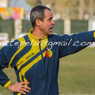 Mauro Tirone è in corsa per la panchina del Taggia