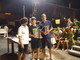 Arma Taggia: ottimo seguito per il 1° 'Ping pong sotto le stelle' dell'Associazione Matteo Bolla