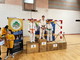 Tsukuri judo Ventimiglia al trofeo Yoshinryu Judo Cup di Bordighera (foto) Tsukuri judo Ventimiglia al trofeo Yoshinryu Judo Cup di Bordighera (foto)