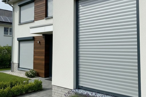 Quali sono le tapparelle migliori: il parere del professionista della ditta di serramenti in alluminio 