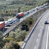 Estate 2026, sulla A10 atteso traffico da bollino rosso tra metà luglio e fine agosto Estate 2026, sulla A10 atteso traffico da bollino rosso tra metà luglio e fine agosto