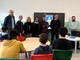 Nuove competenze digitali e tecnologiche, l’Istituto Comprensivo Bordighera ospita “AI + VR + 3D = Le professioni del futuro” (Foto)