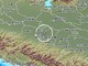 Sentita anche in provincia di Imperia la scossa di terremoto con epicentro a Reggio Emilia Sentita anche in provincia di Imperia la scossa di terremoto con epicentro a Reggio Emilia