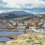 Santo Stefano al Mare celebra il patrono: domenica tra Fiera, processione e fuochi sul mare Santo Stefano al Mare celebra il patrono: domenica tra Fiera, processione e fuochi sul mare