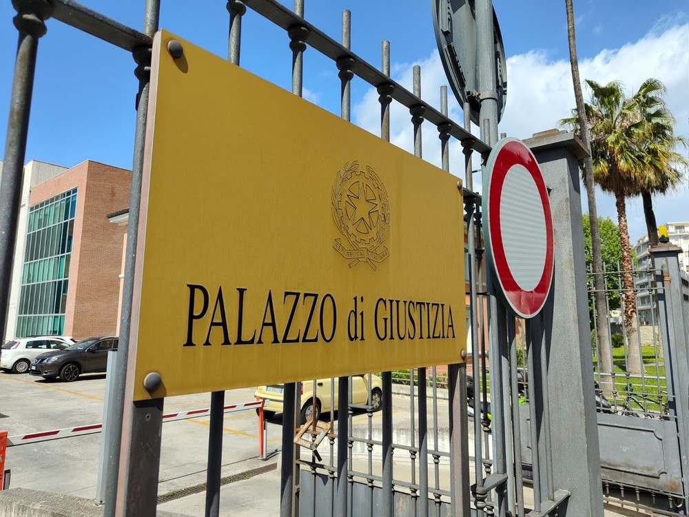 Tribunale di Imperia revoca decreto da 56mila euro: niente provvigione per l'agenzia immobiliare Tribunale di Imperia revoca decreto da 56mila euro: niente provvigione per l'agenzia immobiliare
