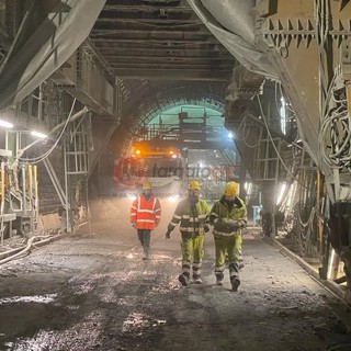 Tunnel Tenda, Garibaldi e Ioculano (PD): “Cavo e Bozzano perdono l'ennesima occasione per tacere ed evitare brutte figure”