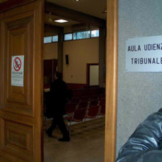 Sanremo: ascoltato Scognamiglio sugli assegni rubati