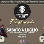 Taggia, il Travelling Blues Festival parla al femminile: Veronica Sbergia e Lakeetra Knowles protagoniste della serata inaugurale