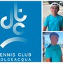 Due atleti del Tennis club Dolceacqua rappresentano la Liguria alla Coppa delle Regioni di Padel (Foto) Due atleti del Tennis club Dolceacqua rappresentano la Liguria alla Coppa delle Regioni di Padel (Foto)