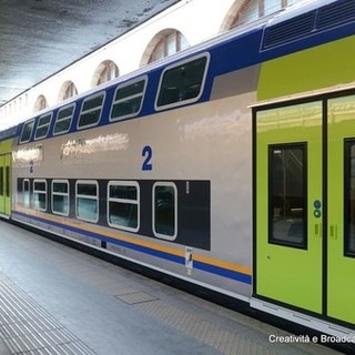 Regione Liguria vuole aumentare i rimborsi all’utenza  in caso di disagi e disservizi sui treni