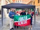 Sanremo: prosegue anche oggi la campagna tesseramento a ‘Forza Italia’ e ‘Azzurro Donna’ Sanremo: prosegue anche oggi la campagna tesseramento a ‘Forza Italia’ e ‘Azzurro Donna’
