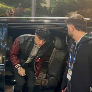 Verso il Festival di Sanremo, Laura Amoretti: "Preoccupazione per i messaggi sessisti nei testi di Tony Effe"