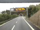Tunnel di Tenda KO sul lato francese: ancora nessuna previsione di riapertura