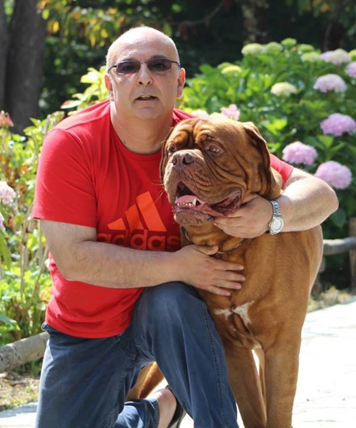 Sanremo: é morto ieri sera a causa di un infarto il medico dell'Asl Marcello Di Muzio, aveva 54 anni