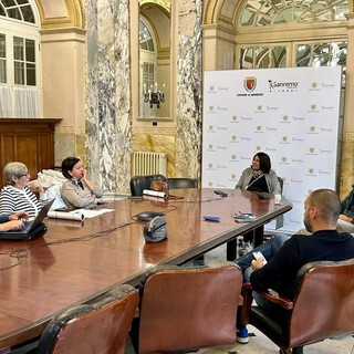 Sanremo investe sulla floricoltura: orientamento per i giovani, fiori ai Nobel e nuova asta al Mercato