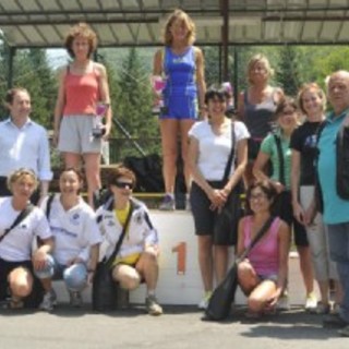 Atletica: i risultati del 'Trail Alta Valle Argentina', disputato domenica a Molini di Triora Atletica: i risultati del 'Trail Alta Valle Argentina', disputato domenica a Molini di Triora
