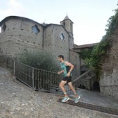 Taggia Natural trail: 150 iscritti e ultimi 50 pettorali disponibili