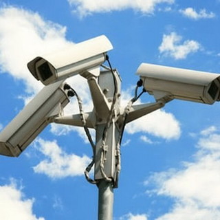 Bordighera: progetto sicurezza, nuove telecamere per la videosorveglianza urbana entro fine anno