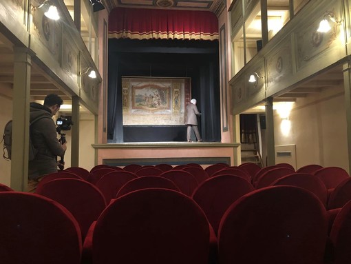A gestire il teatro Salvini di Pieve di Teco sarà il Comune