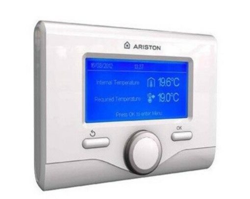 Termostato wi-fi: cos’è e come si utilizza