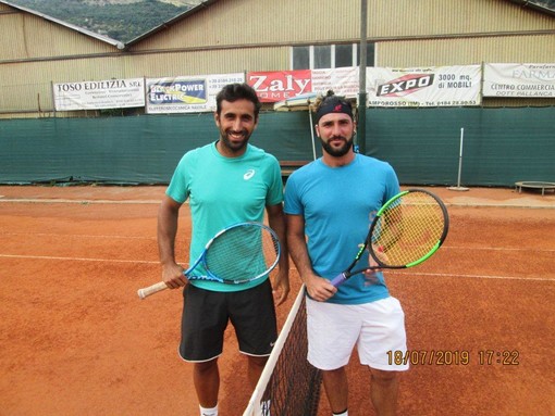 Tennis Ventimiglia, il programma delle semifinali del Torneo Open 'Memorial Matteo Cane'