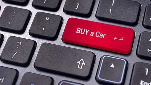 Acquistare un’auto sul web è sicuro?