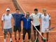 Campionato di Serie C: il Tennis Sanremo vince ad Andora per 5-1