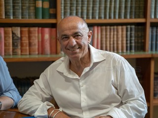 Giorgio Giuffra Giorgio Giuffra
