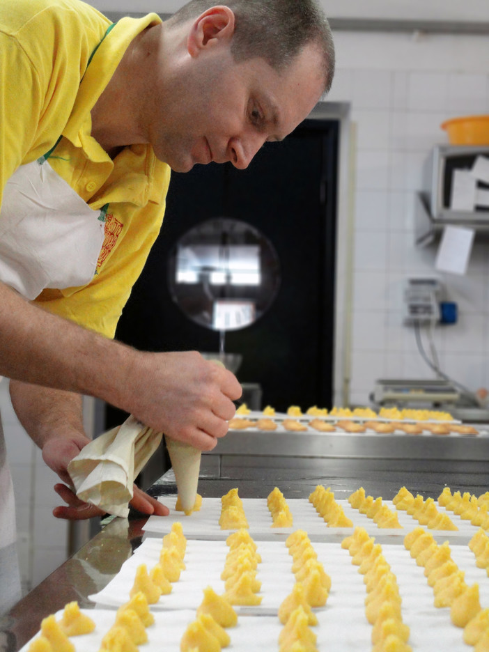 Al ristorante Torrismondi di Cuneo tre generazioni di cuochi sempre all’insegna della passione e tradizione. Al ristorante Torrismondi di Cuneo tre generazioni di cuochi sempre all’insegna della passione e tradizione.