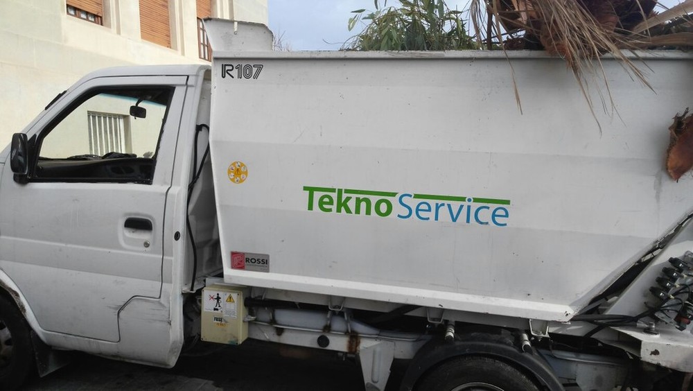 Camporosso passa alle ecoisole informatizzate: Teknoservice organizza 4 incontri informativi sul nuovo sistema di raccolta rifiuti Camporosso passa alle ecoisole informatizzate: Teknoservice organizza 4 incontri informativi sul nuovo sistema di raccolta rifiuti
