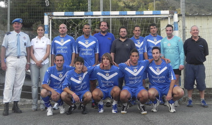 Pallamano: la 30a edizione dell torneo estivo provinciale si gioca a Seborga Pallamano: la 30a edizione dell torneo estivo provinciale si gioca a Seborga