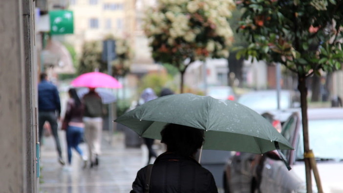 Allerta arancione, scuole chiuse a Ventimiglia e Santo Stefano al Mare. Taggia decide dopo le 17