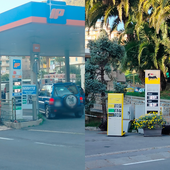 Taglio delle accise operativo: nei distributori del Ponente arrivano i primi ribassi