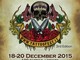 Sanremo: dal 18 al 20 dicembre la terza edizione del Tattoo Fest. Un tatuaggio è per sempre, soprattutto in tempo di regali