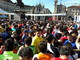 Meno di ventiquattro ore e si corre tutta dritta sanremo  Sport, musica e solidarieta’