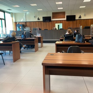 Imperia, uccise con una spranga Rufus, 51enne condannato a tre mesi di carcere: "Giustizia per il cane, ma le pene per questi reati sono troppo basse" Imperia, uccise con una spranga Rufus, 51enne condannato a tre mesi di carcere: "Giustizia per il cane, ma le pene per questi reati sono troppo basse"