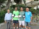 Tennis: Federica Gardella e Antonio Campo si aggiudicano il Torneo 'open' Città di Sanremo.