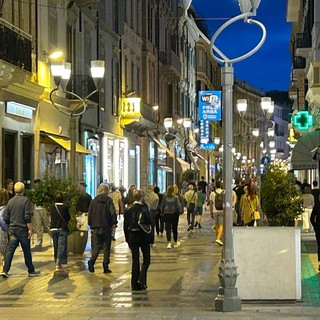 Turismo: Sanremo si avvia verso un dicembre da tutto esaurito, manifestazioni e Capodanno tirano la volata Turismo: Sanremo si avvia verso un dicembre da tutto esaurito, manifestazioni e Capodanno tirano la volata