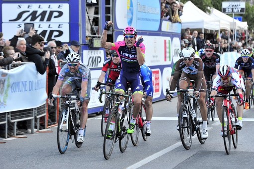 Ciclismo. Trofeo Laigueglia, Santo Stefano al Mare snodo decisivo della 63esima edizione Ciclismo. Trofeo Laigueglia, Santo Stefano al Mare snodo decisivo della 63esima edizione