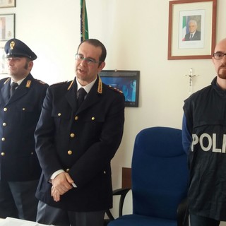 Ventimiglia: dopo essere stato adescato su una chat, operaio 30enne subisce estorsioni per 50mila euro