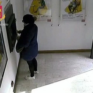 Marito e moglie di Mondovì truffavano gli anziani: colpi messi a segno anche a Diano Marina e Sanremo (video)