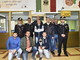 I Carabinieri vincono a Rapallo la 5a edizione 'Trofeo interforze Caduti di Nassirya'