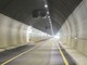 Apertura anticipata per il tunnel sul Colle Tenda: sarà percorribile già venerdì, dalle 18 alle 21