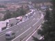 Continua l'incubo sulla A10: incidente tra Savona e Albisola, traffico in tilt