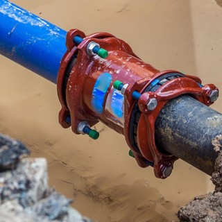 Ventimiglia, disalimentazione provvisoria della linea elettrica: possibile interruzione dell'erogazione idrica nelle frazioni