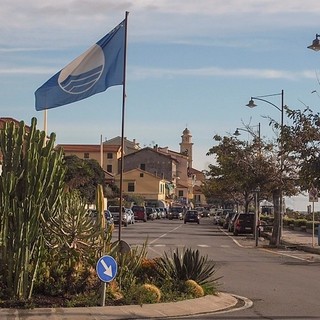 Santo Stefano al Mare: il comune ha reso omaggio alla memoria del Comandante Gualtiero Biondi con un gesto di profonda umanità