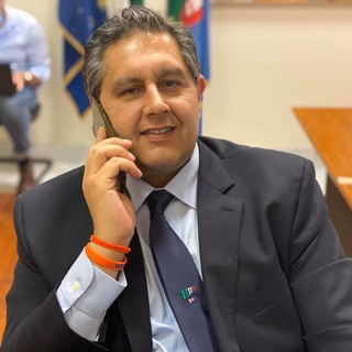 Coronavirus, l'annuncio di Toti: "Le linee guida per la riapertura saranno uguali in tutte le Regioni. La Liguria entra ufficialmente nella Fase 3"