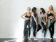 Quali sono le tendenze fitness 2019? Quali sono le tendenze fitness 2019?