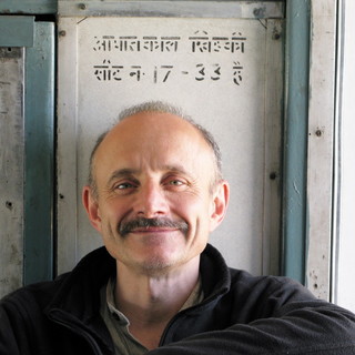 Ventimiglia: giovedì prossimo per l''Albintimilium Theatrum fEst', Giuseppe Cederna in ‘L'isola dei Feaci’