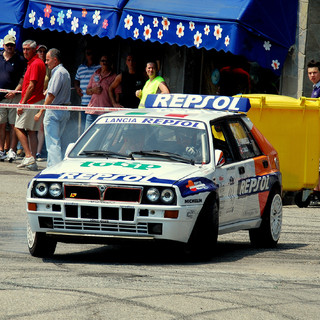 Ventimiglia: tutto pronto per la seconda edizione del 'Leone Storico'